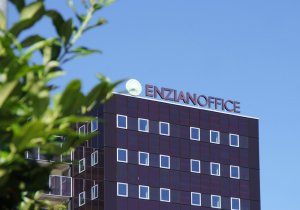 Enizain Office - Meetingräume in Bozen