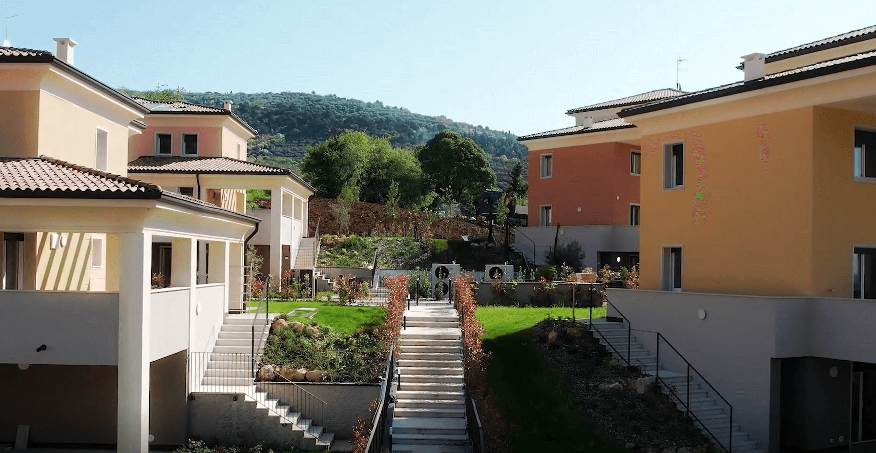 Verona Green Living – abitare a quinzano