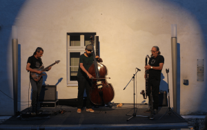 Sommerkonzert Bibliotek Header